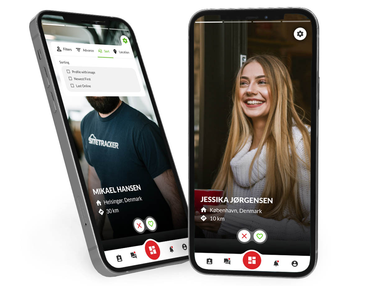 App Ideer