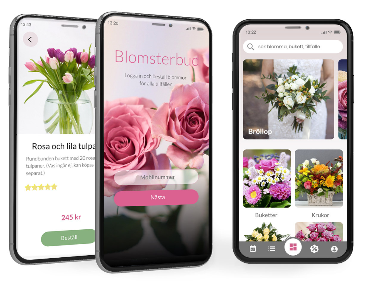 App Ideer